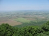 pogled sa Guduričkog vrha